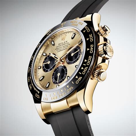 cosmogrpah rolex with date|Rolex Cosmograph Daytona watch: 18 kt yellow gold.